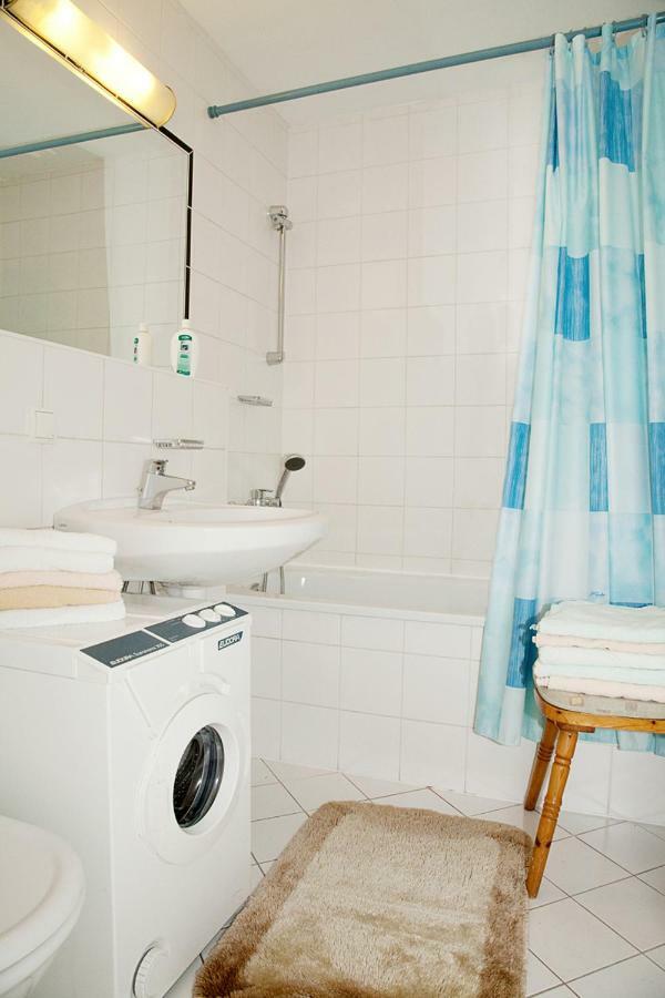 App-Anna Apartman Salzburg Kültér fotó