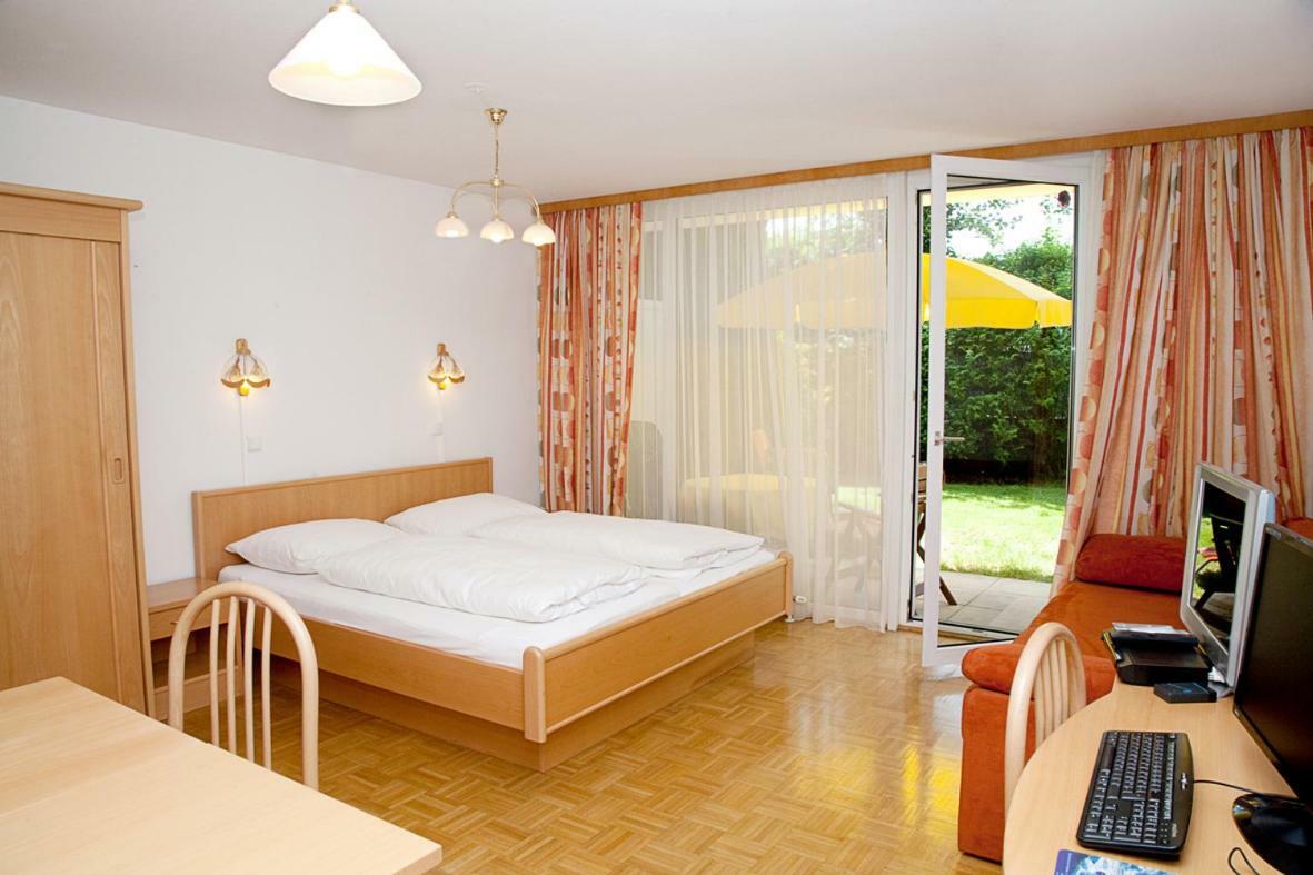App-Anna Apartman Salzburg Kültér fotó