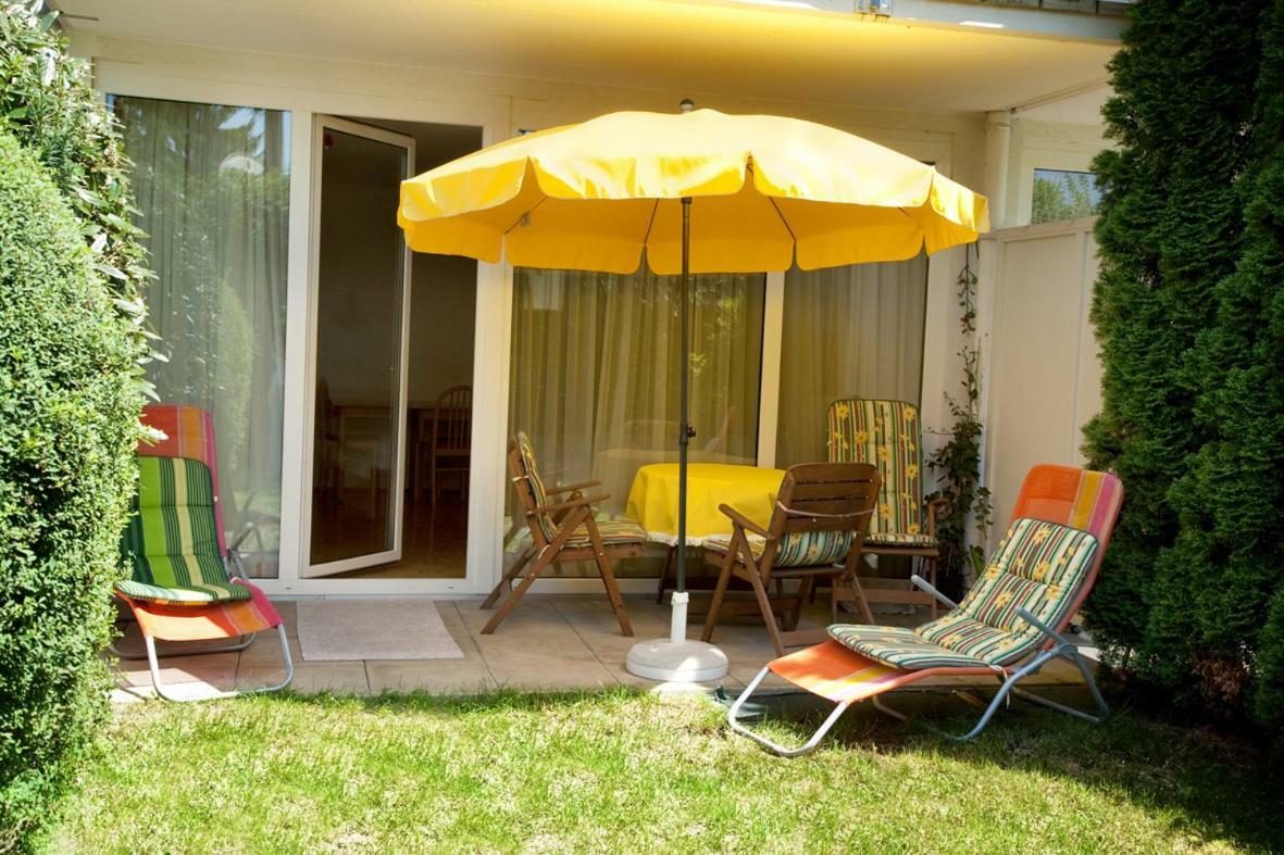 App-Anna Apartman Salzburg Kültér fotó