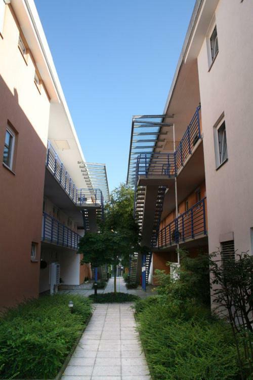 App-Anna Apartman Salzburg Kültér fotó